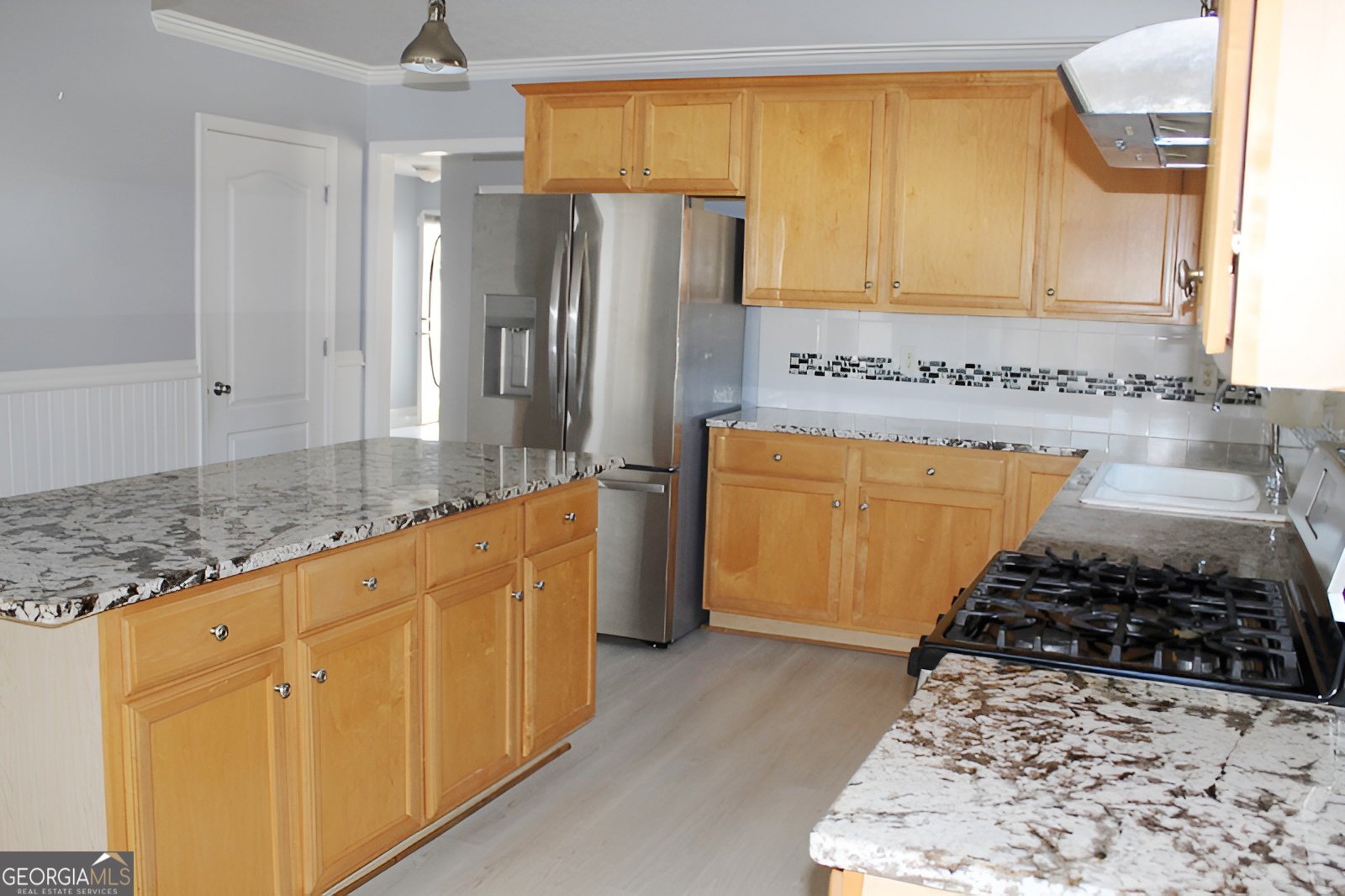 707 Hot Springs Trail McDonough - Photo 15