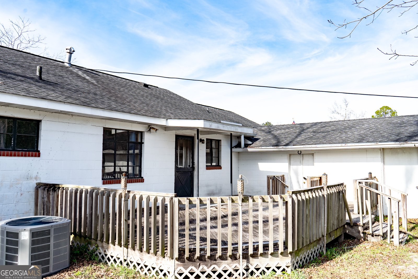 1615 Brunel Street Waycross - Photo 17