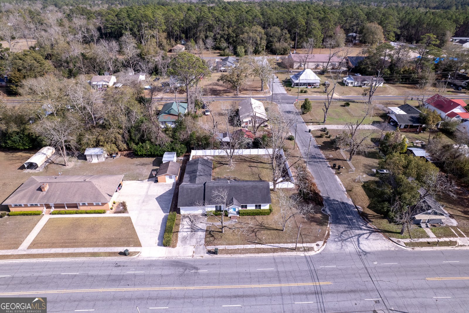 1615 Brunel Street Waycross - Photo 23