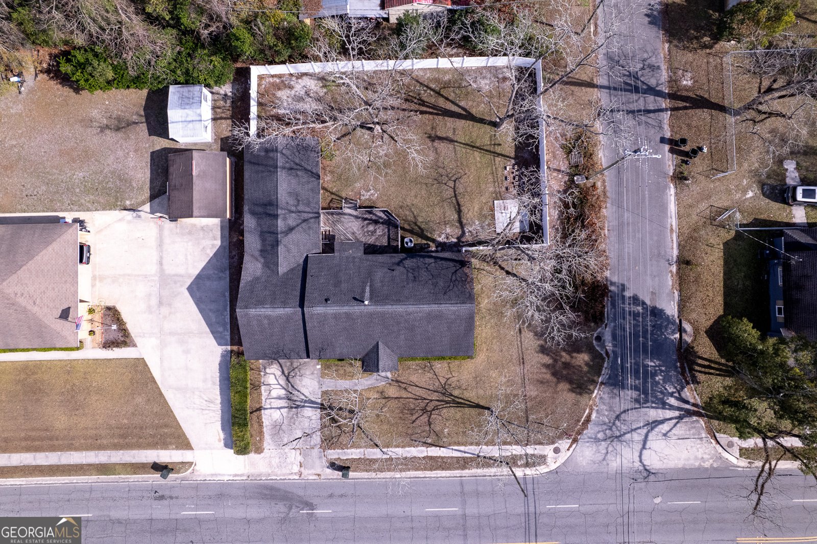 1615 Brunel Street Waycross - Photo 24