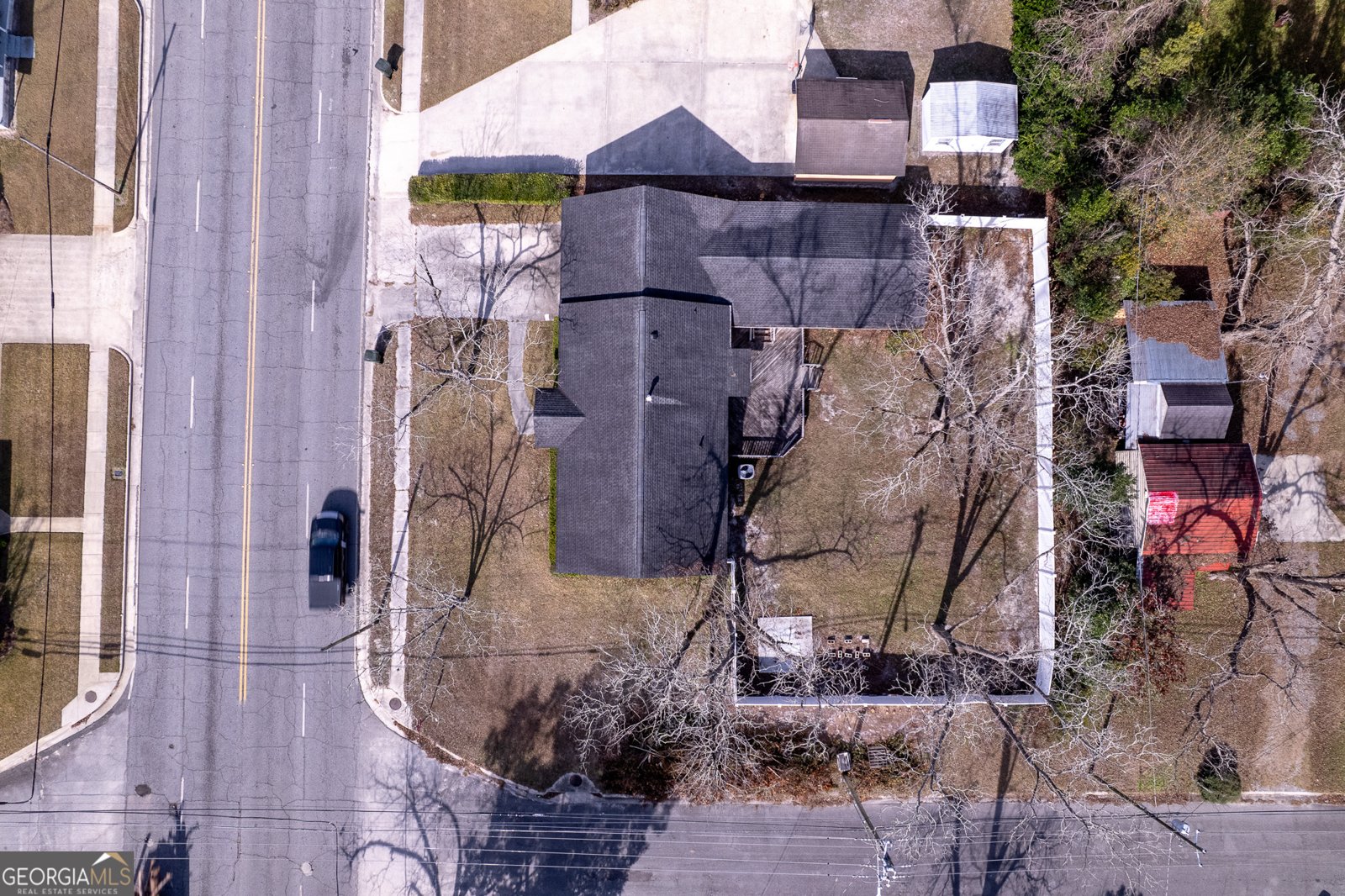 1615 Brunel Street Waycross - Photo 25