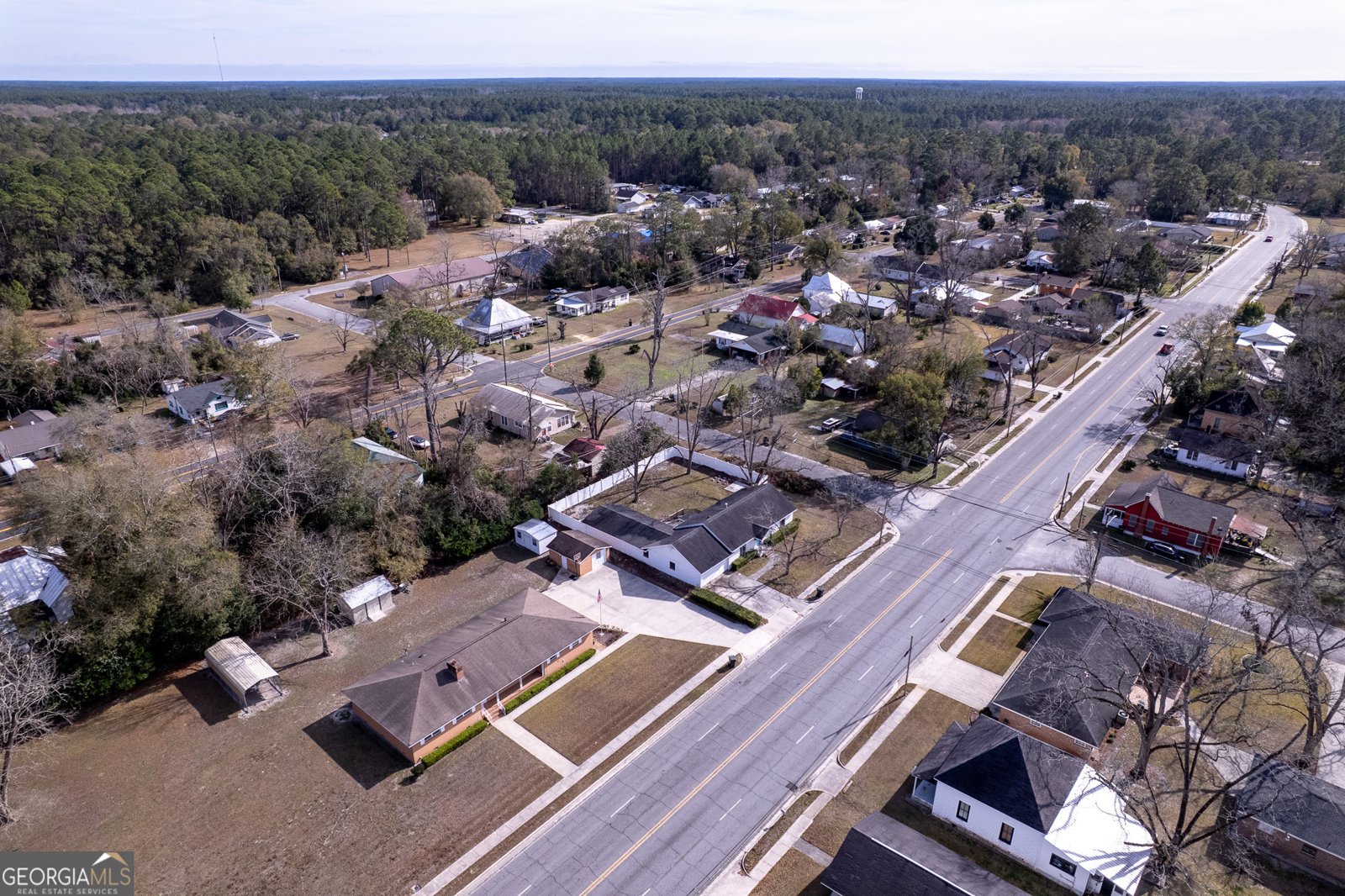 1615 Brunel Street Waycross - Photo 26