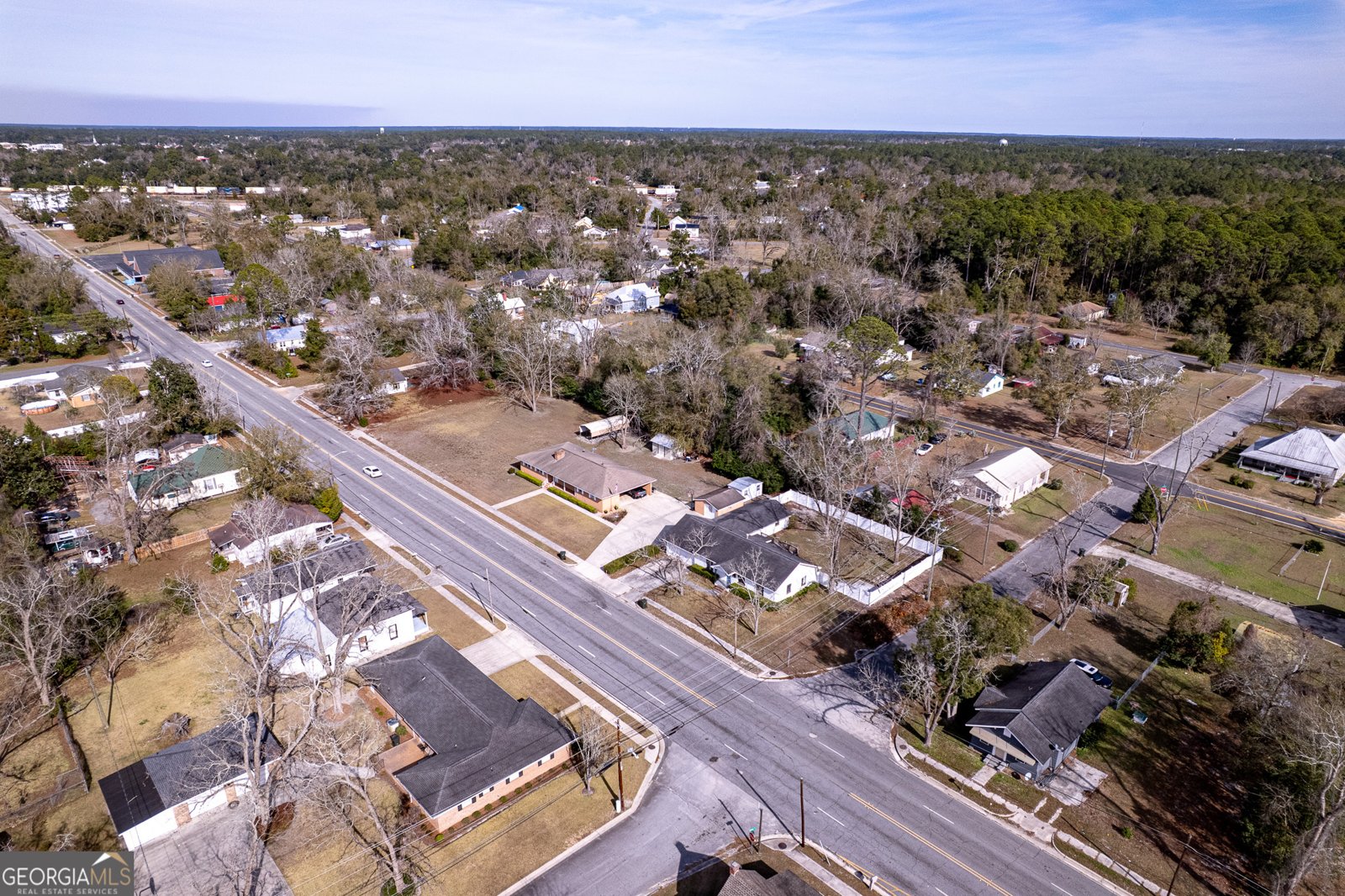 1615 Brunel Street Waycross - Photo 27