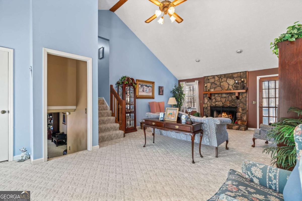 3145 Calumet Place Kennesaw - Photo 11