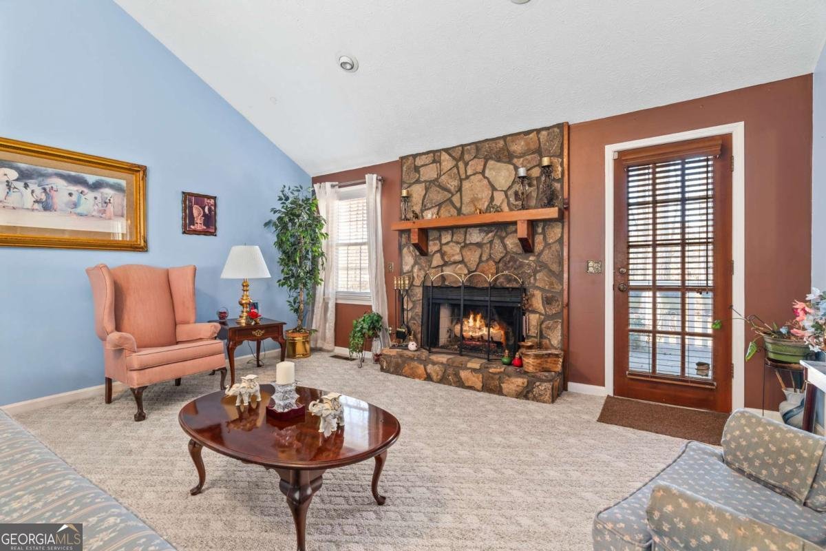 3145 Calumet Place Kennesaw - Photo 14