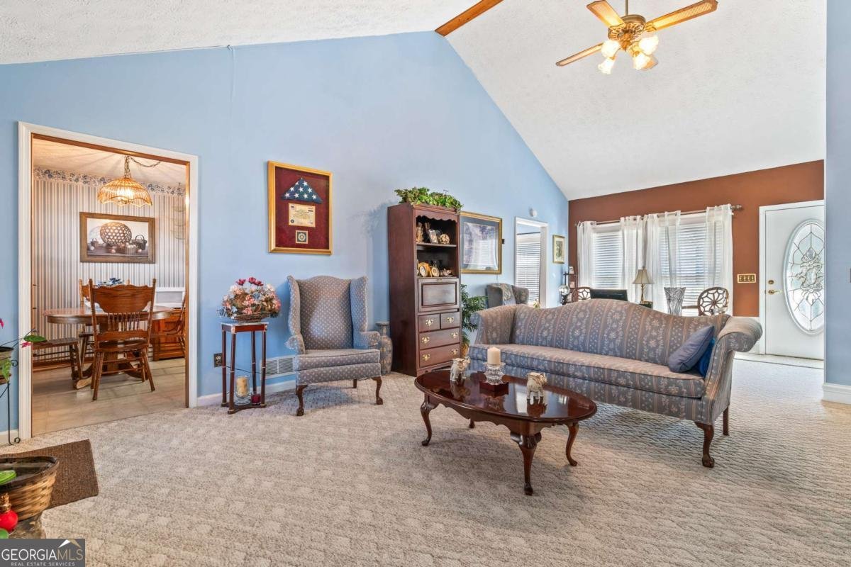 3145 Calumet Place Kennesaw - Photo 16