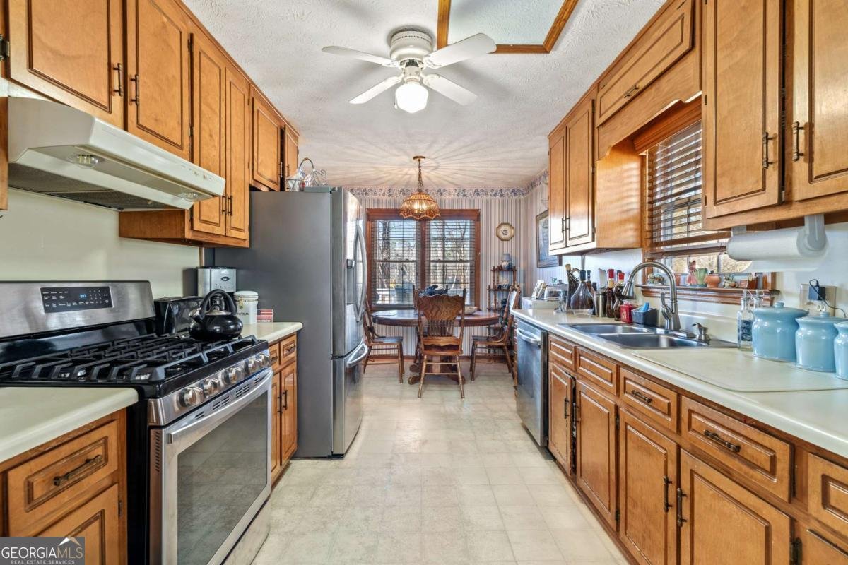 3145 Calumet Place Kennesaw - Photo 21