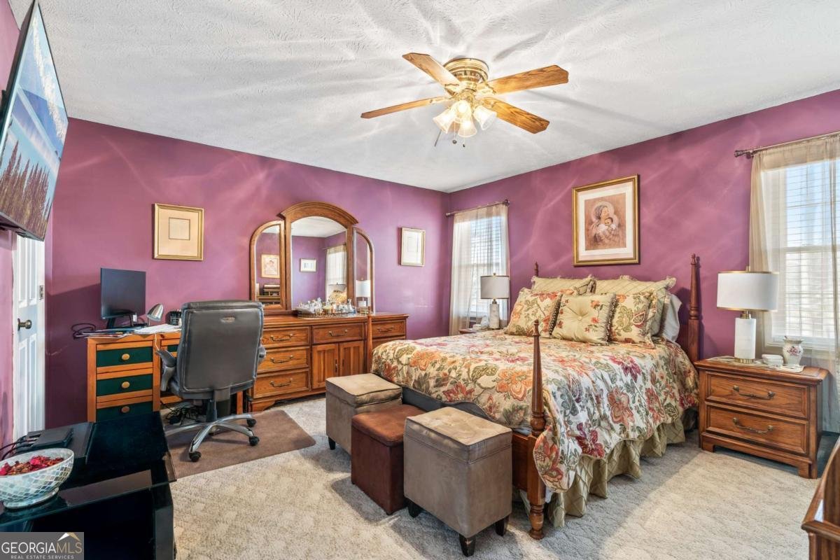 3145 Calumet Place Kennesaw - Photo 29