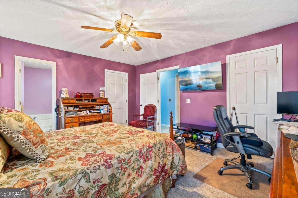 3145 Calumet Place Kennesaw - Photo 32