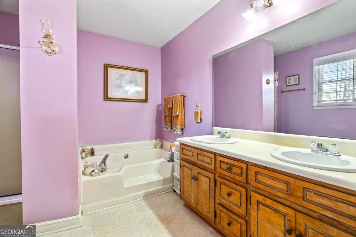 3145 Calumet Place Kennesaw - Photo 34