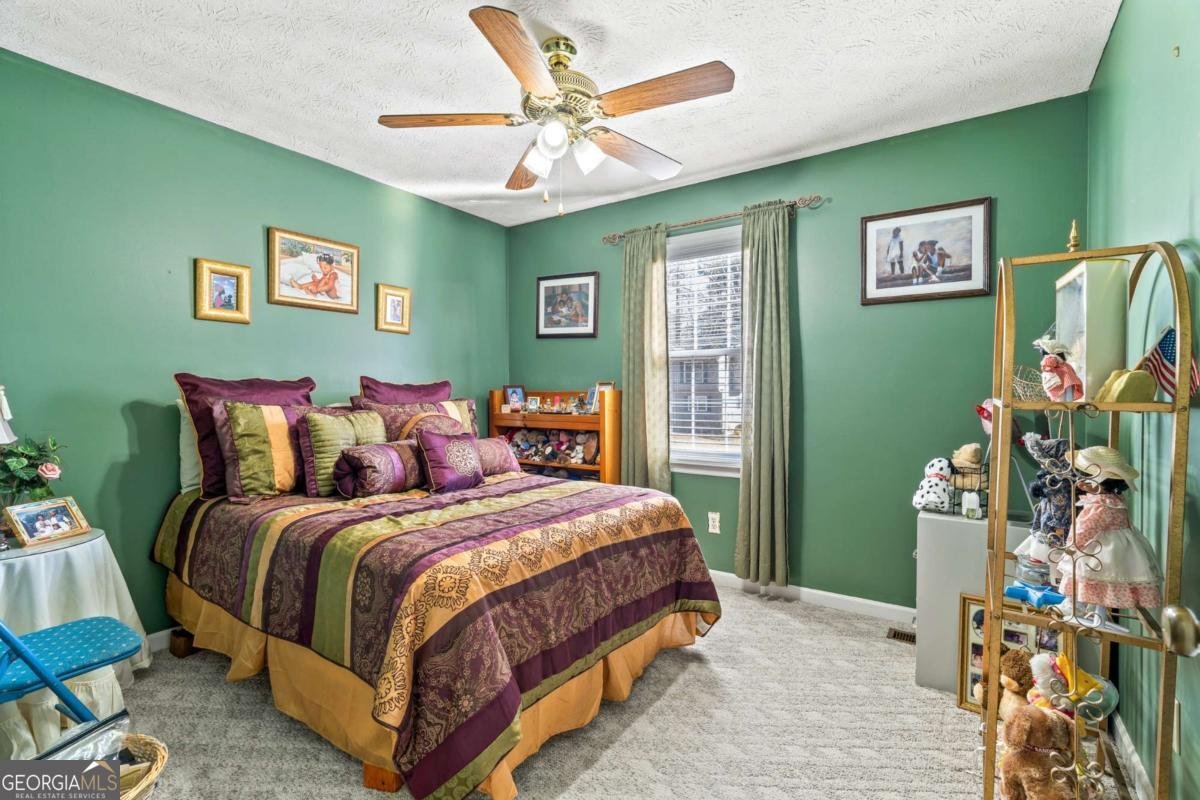 3145 Calumet Place Kennesaw - Photo 37