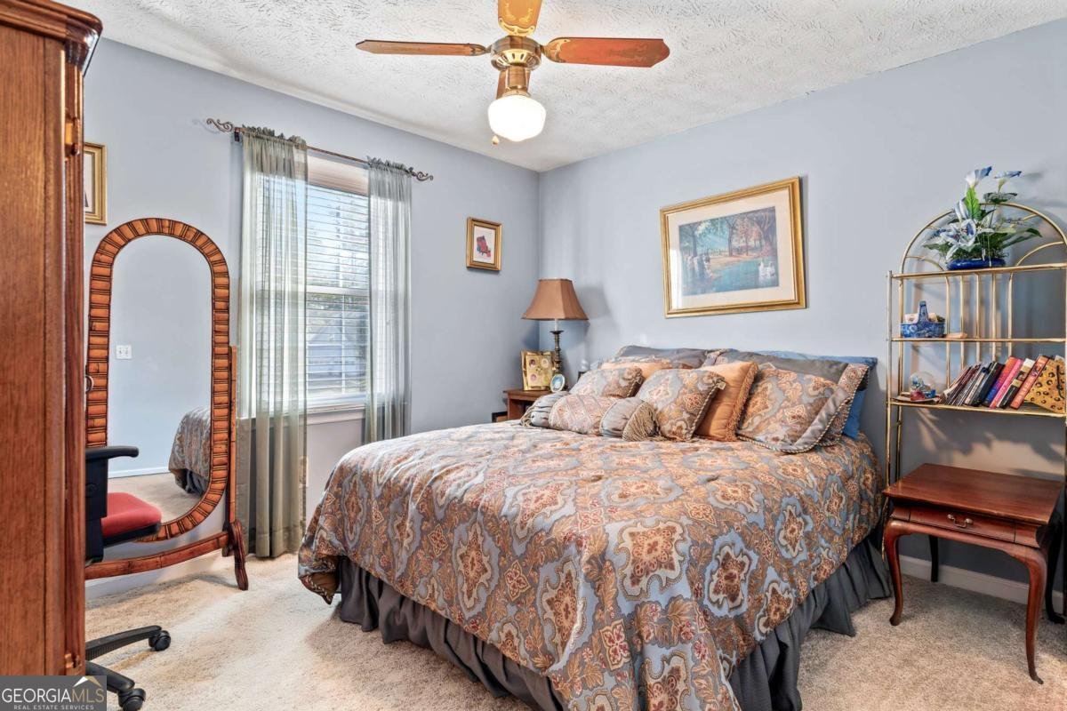 3145 Calumet Place Kennesaw - Photo 42