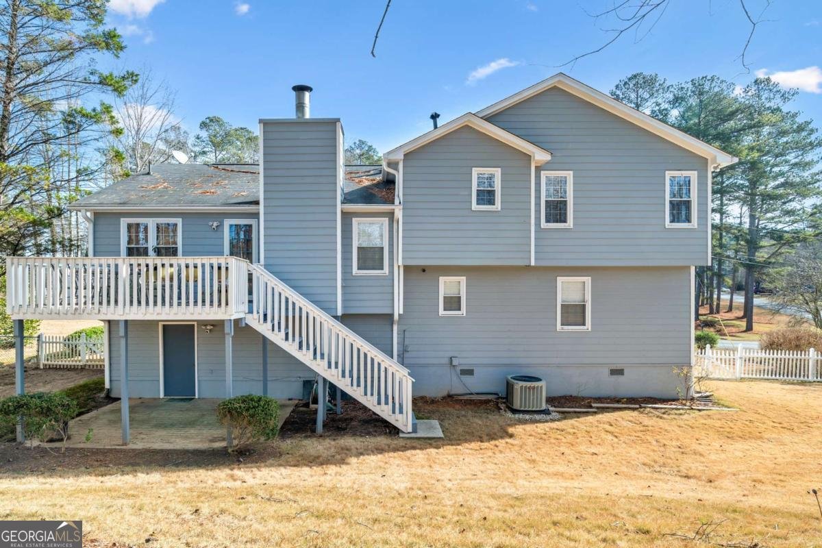 3145 Calumet Place Kennesaw - Photo 59