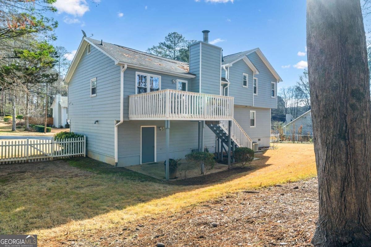 3145 Calumet Place Kennesaw - Photo 61