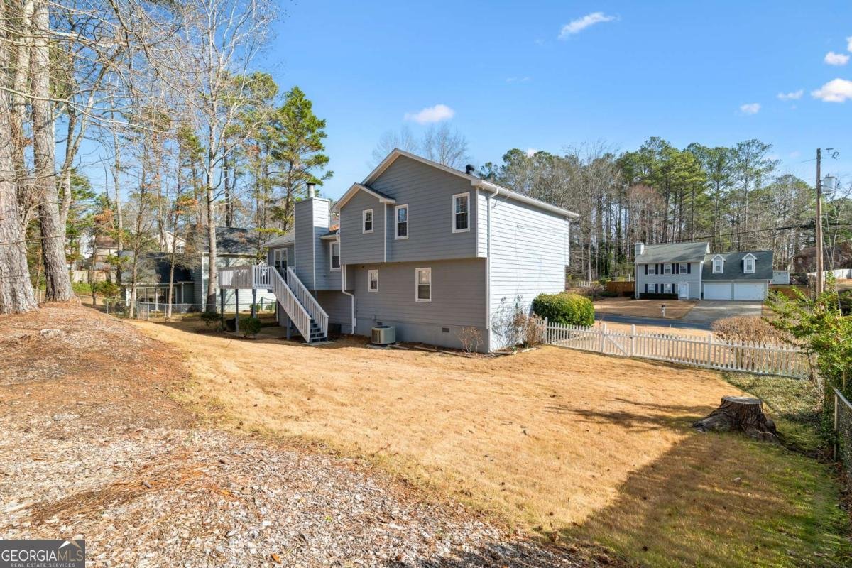 3145 Calumet Place Kennesaw - Photo 63