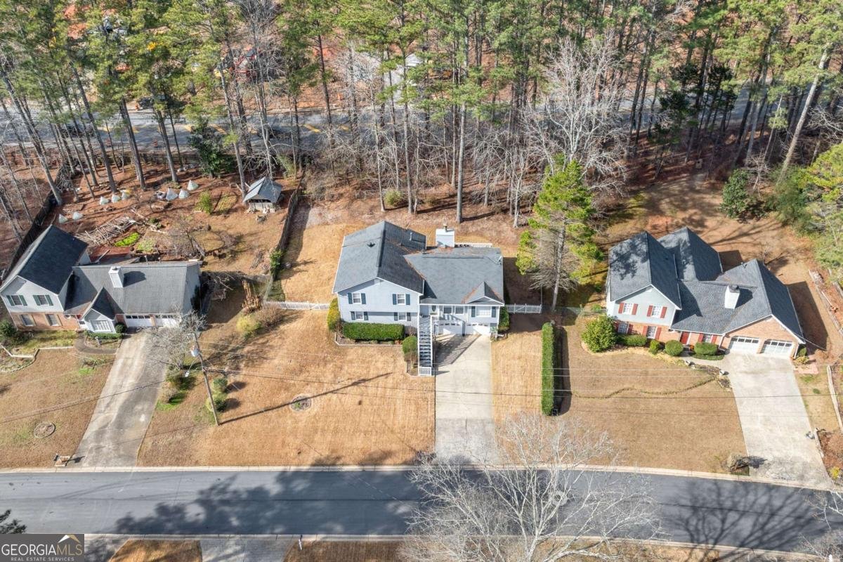 3145 Calumet Place Kennesaw - Photo 67