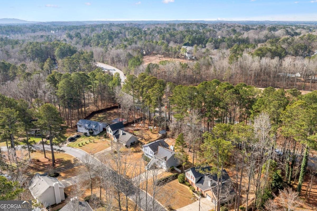 3145 Calumet Place Kennesaw - Photo 69