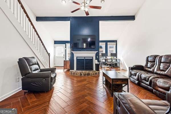 4183 Stillwater Drive Duluth - Photo 1