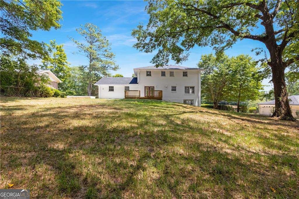 4373 Buckingham Circle Decatur - Photo 21