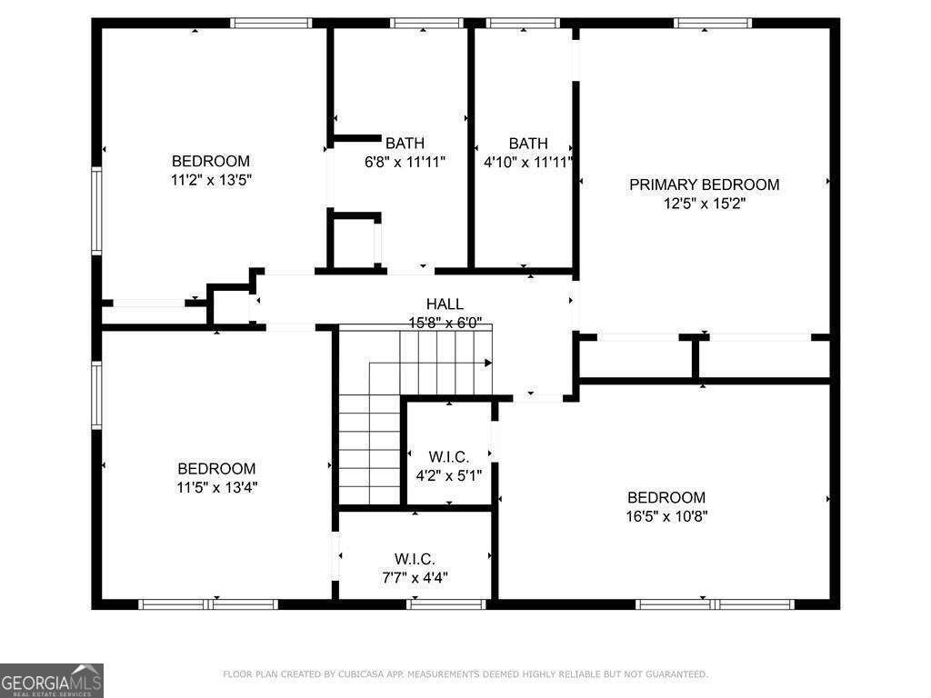 4373 Buckingham Circle Decatur - Photo 25