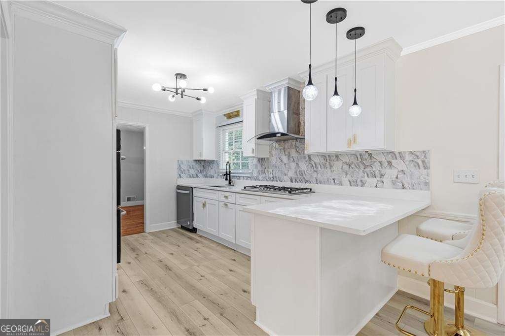 4373 Buckingham Circle Decatur - Photo 6