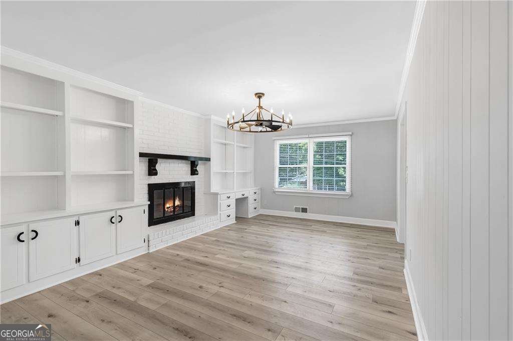 4373 Buckingham Circle Decatur - Photo 7