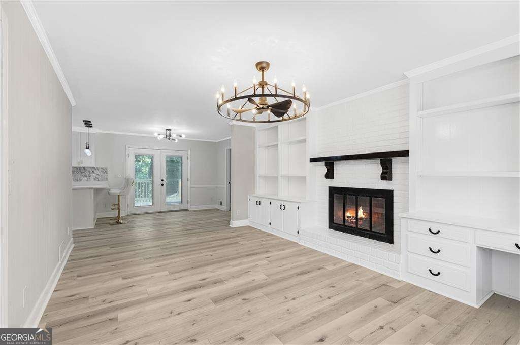 4373 Buckingham Circle Decatur - Photo 8