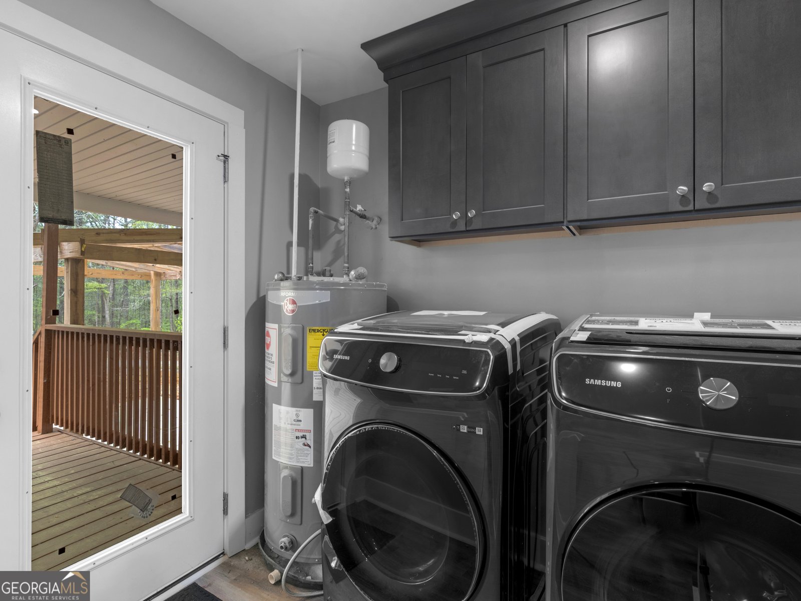 265 Steele Road Griffin - Photo 19