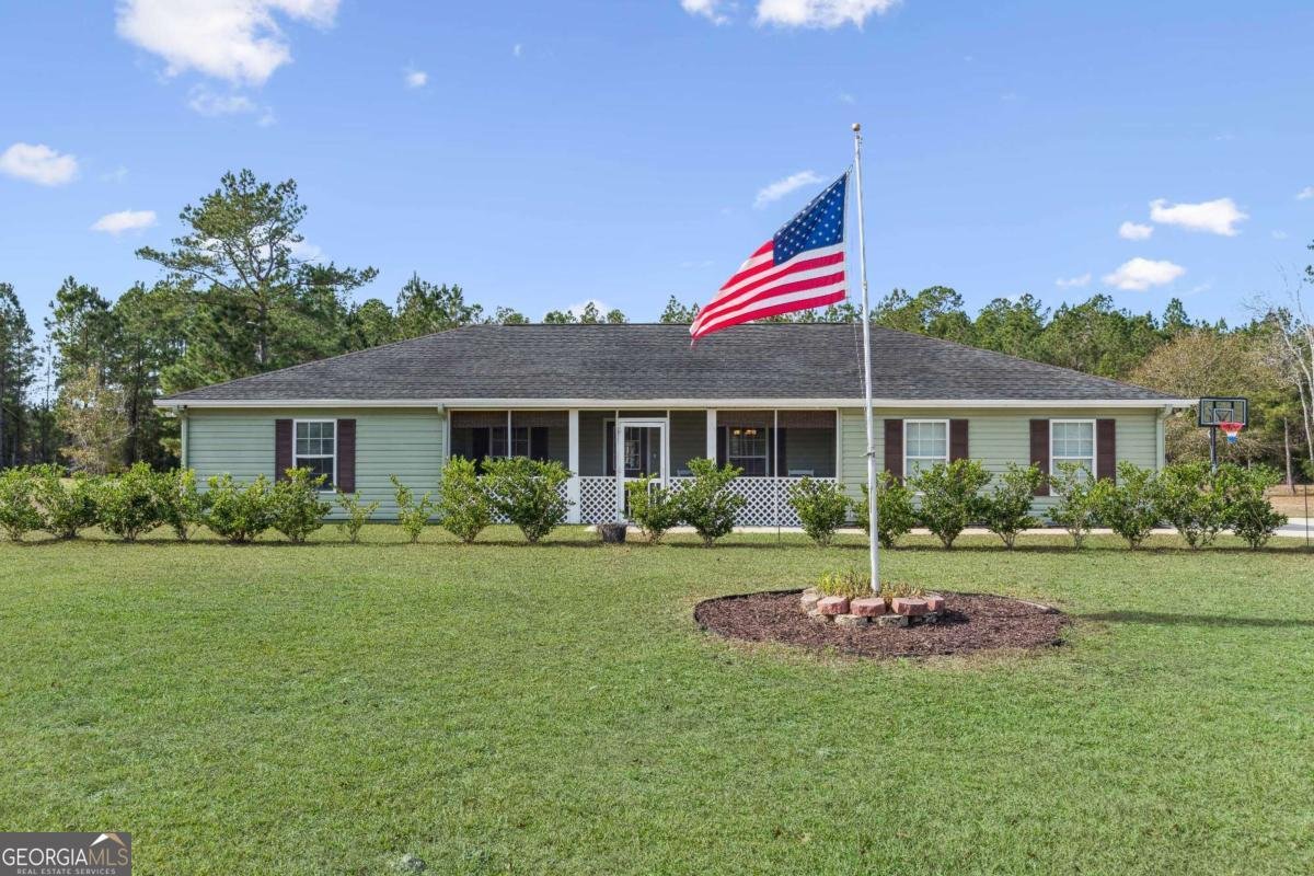 59 Pinto Court Woodbine - Photo 1