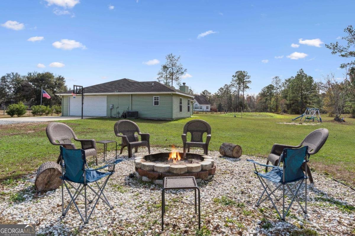 59 Pinto Court Woodbine - Photo 11