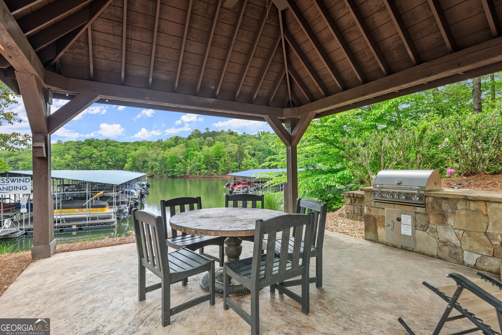 3140 Willow Creek Drive Gainesville - Photo 43