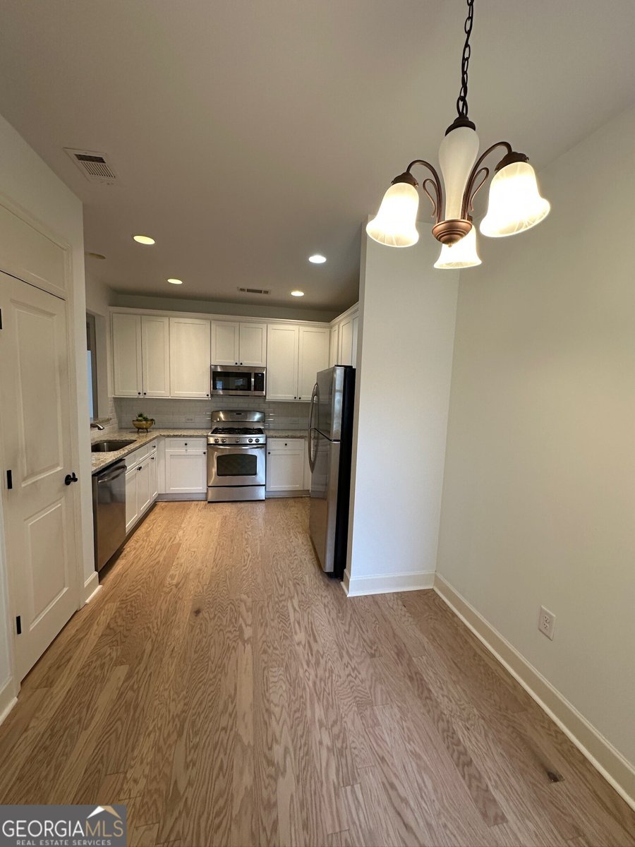 3140 Willow Creek Drive Gainesville - Photo 6