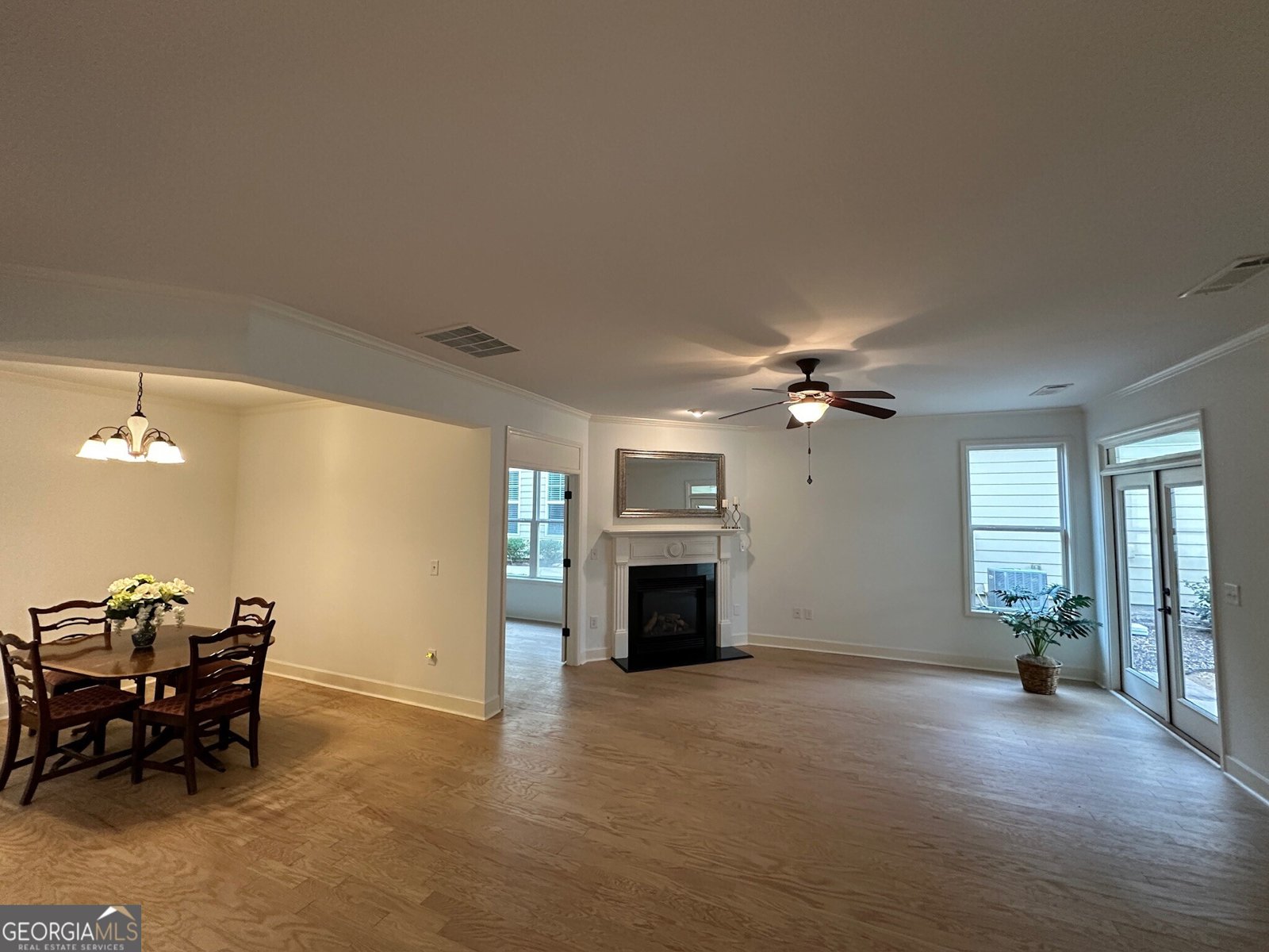 3140 Willow Creek Drive Gainesville - Photo 8