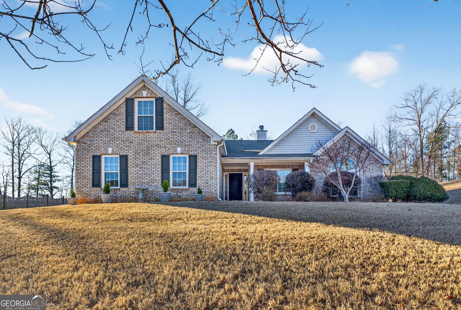 1126 The By Way McDonough - Photo 1