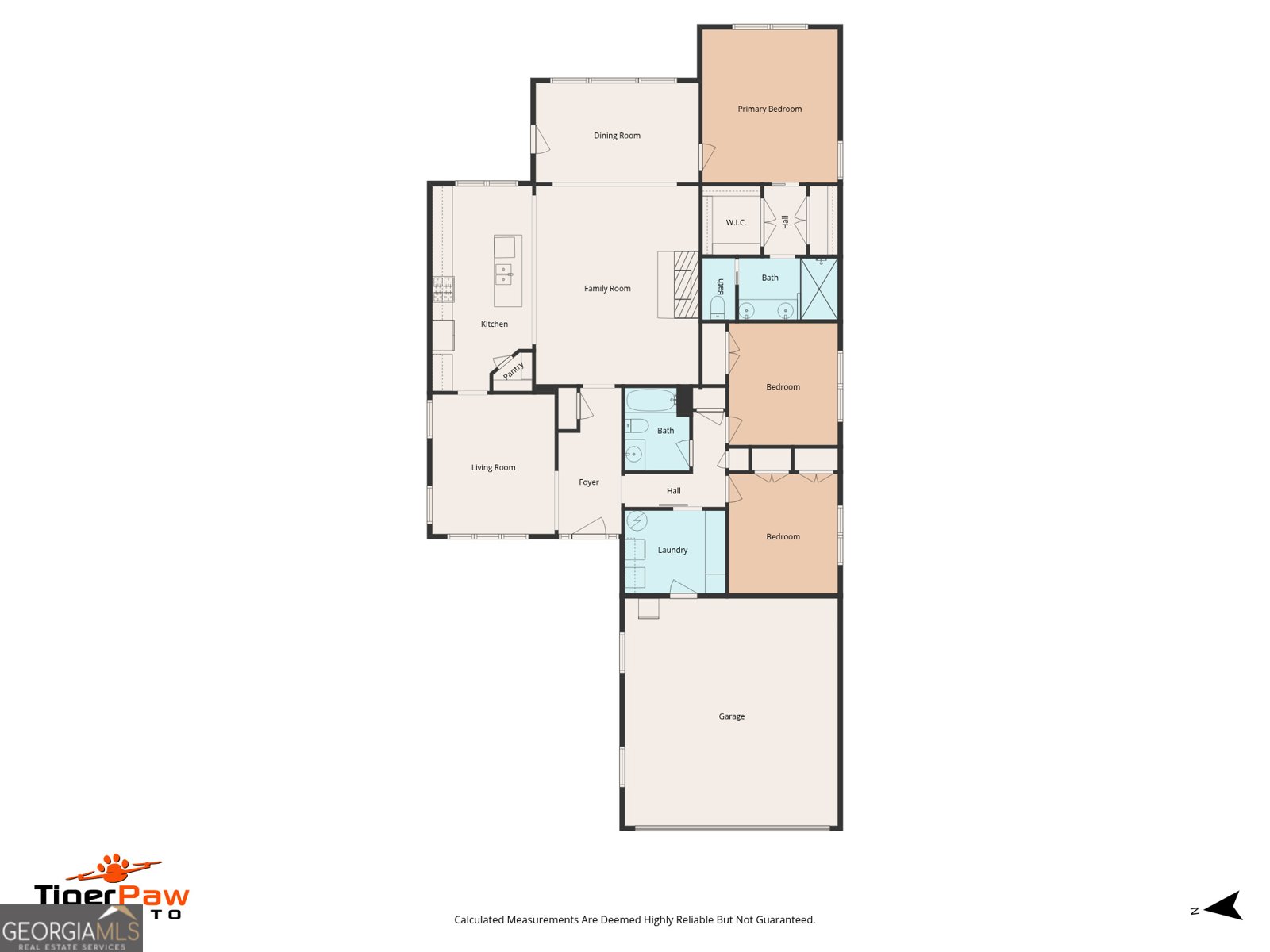 4 Tahelquah Drive Rome - Photo 45