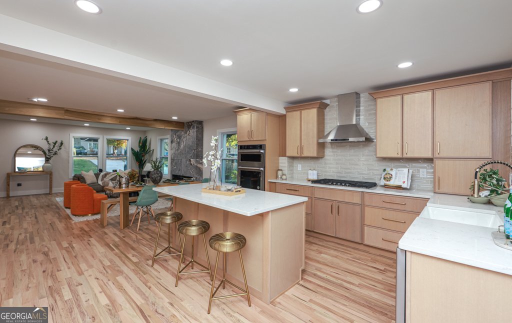 2566 Creekwood Terrace Decatur - Photo 15