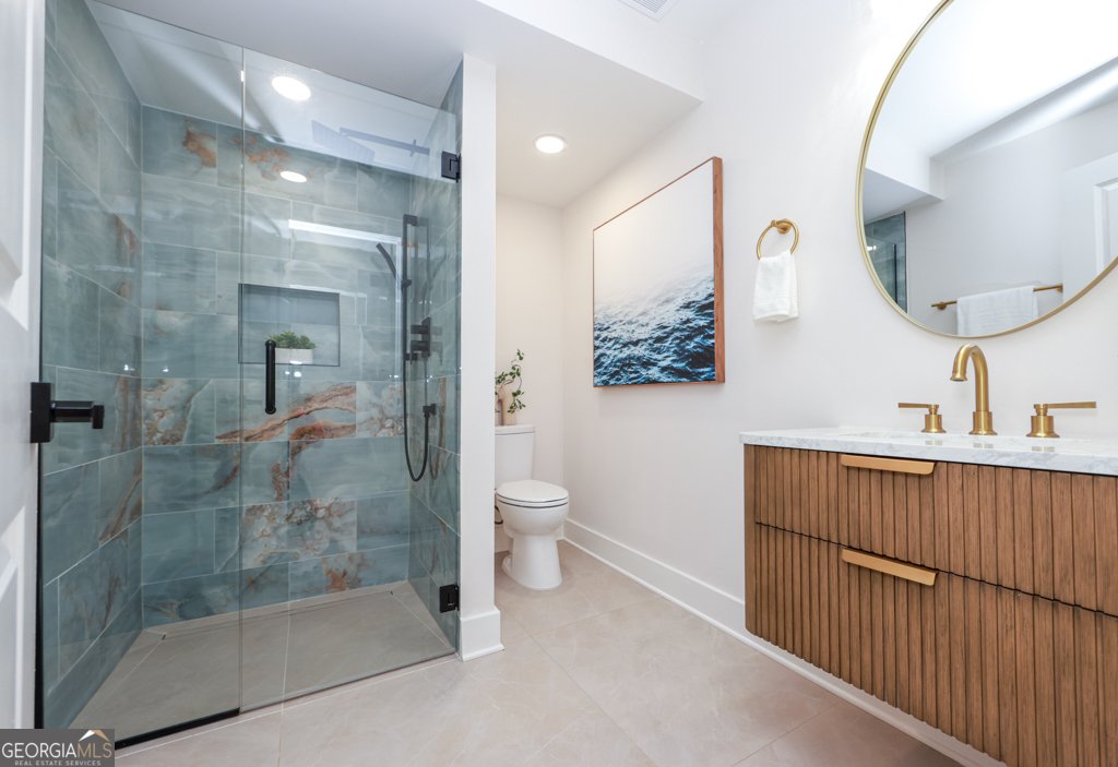 2566 Creekwood Terrace Decatur - Photo 16