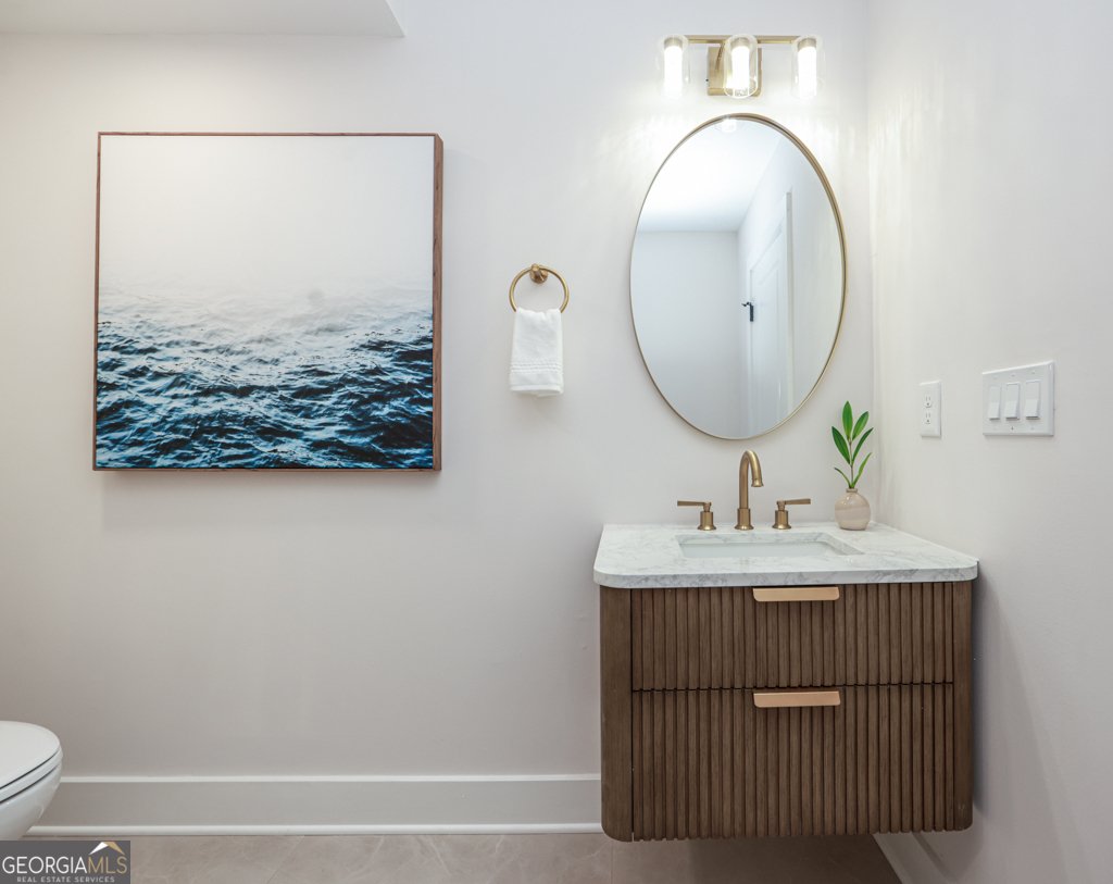 2566 Creekwood Terrace Decatur - Photo 17