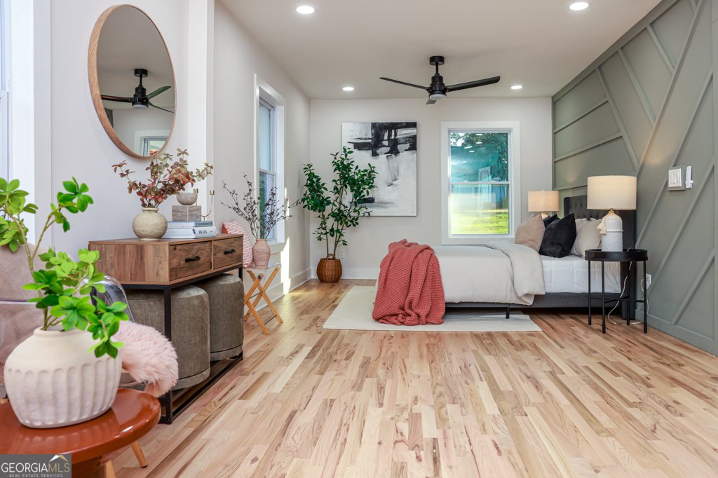 2566 Creekwood Terrace Decatur - Photo 19