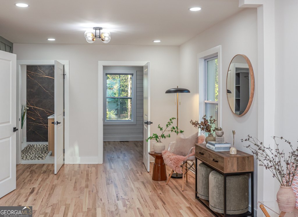 2566 Creekwood Terrace Decatur - Photo 23