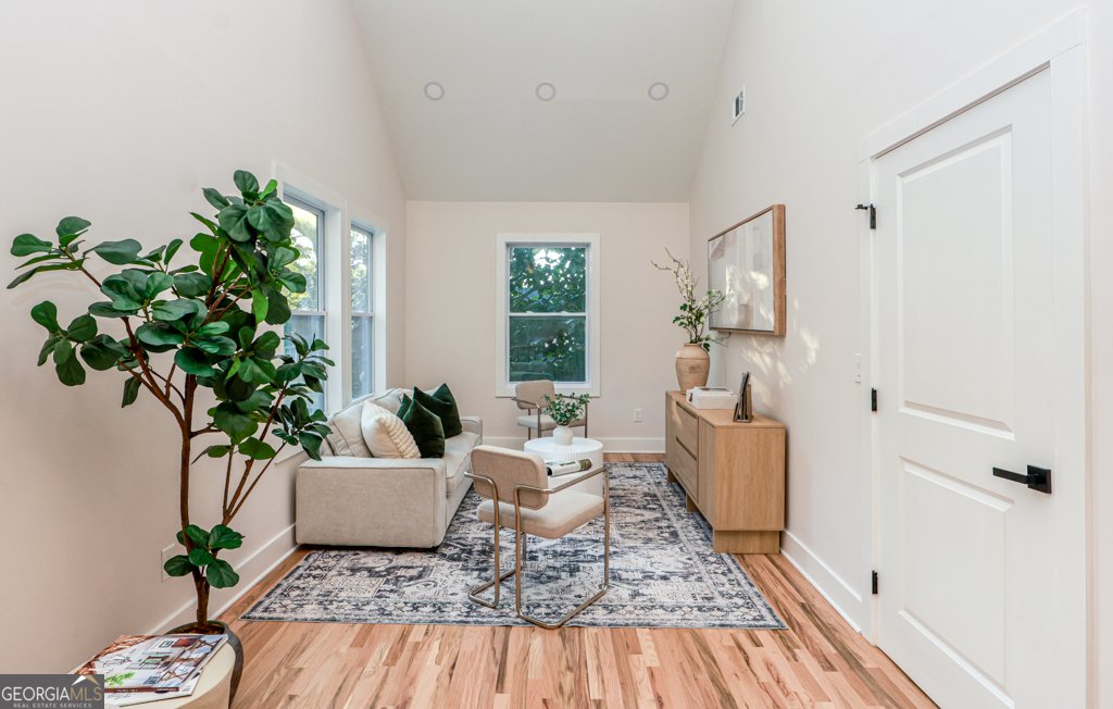 2566 Creekwood Terrace Decatur - Photo 31