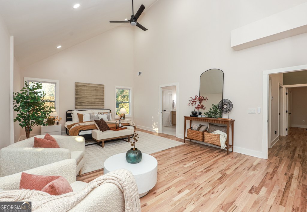 2566 Creekwood Terrace Decatur - Photo 34