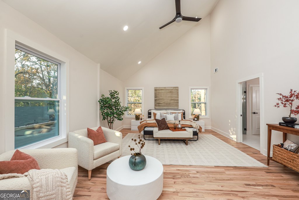 2566 Creekwood Terrace Decatur - Photo 35