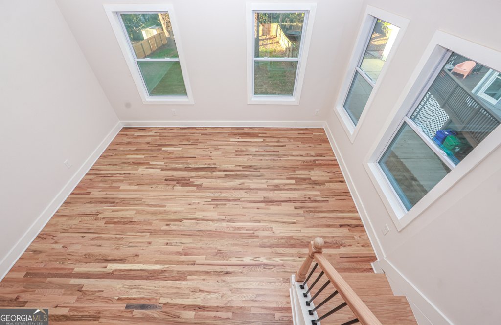 2566 Creekwood Terrace Decatur - Photo 42