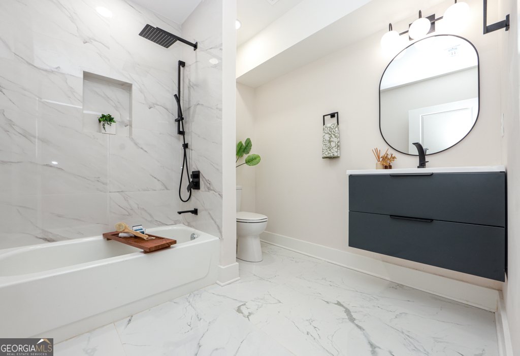 2566 Creekwood Terrace Decatur - Photo 44