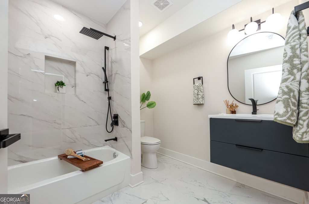 2566 Creekwood Terrace Decatur - Photo 45