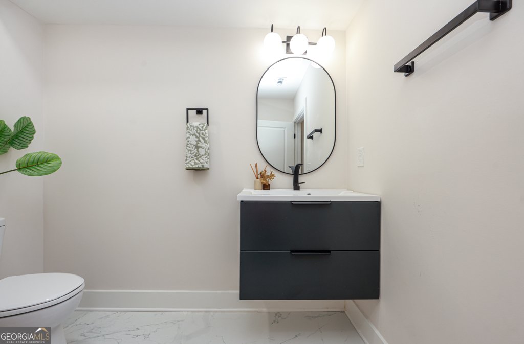 2566 Creekwood Terrace Decatur - Photo 46