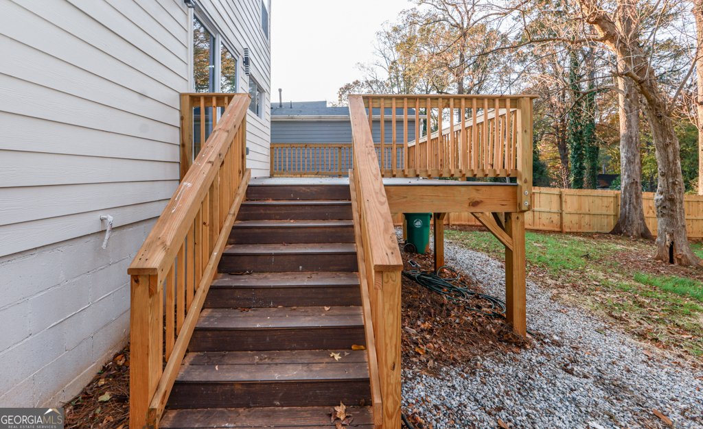 2566 Creekwood Terrace Decatur - Photo 49