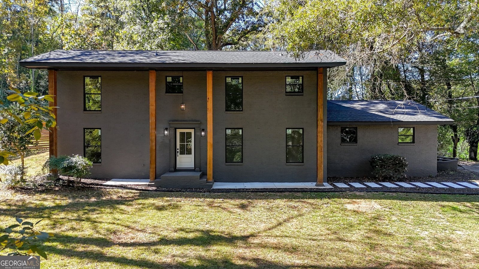 622 Pisgah Way Calhoun - Photo 1