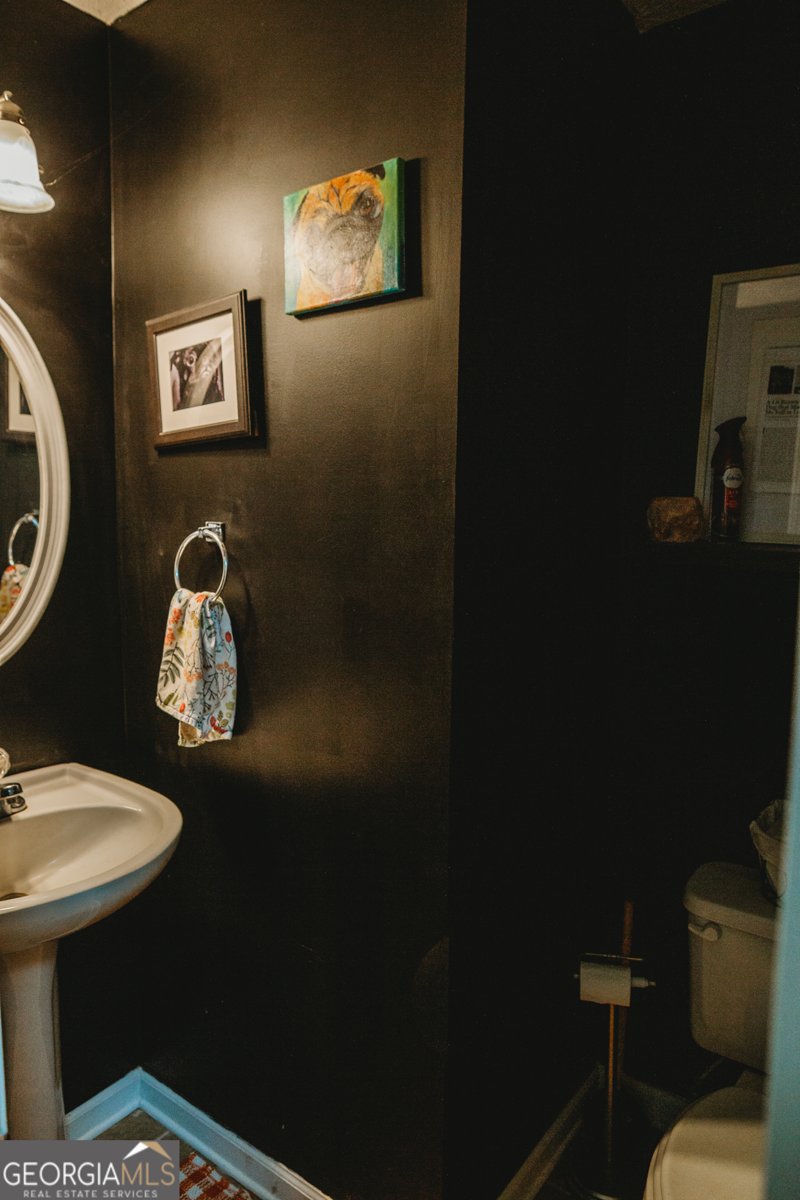 132 Ben Franklin Court Griffin - Photo 6